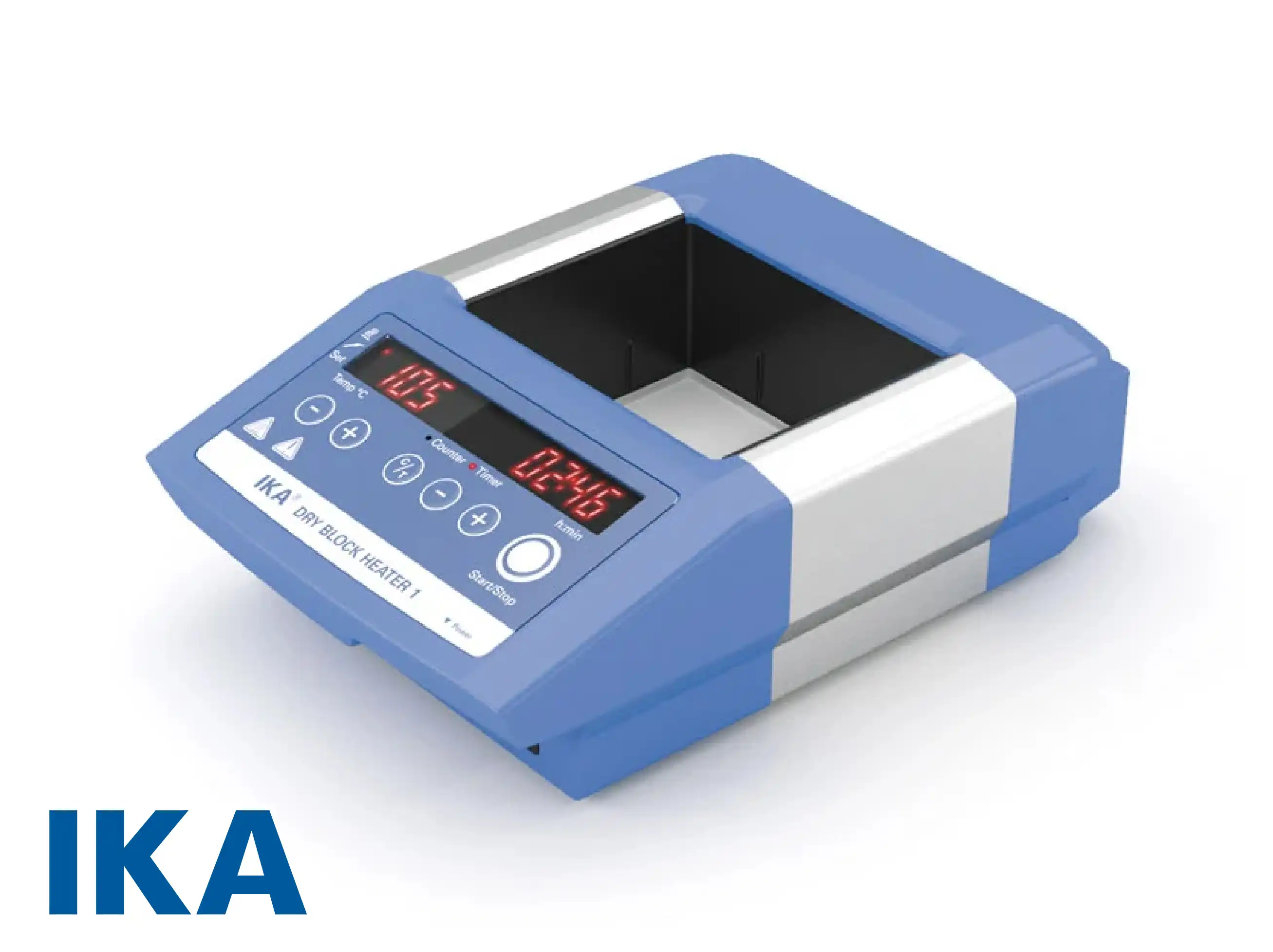 IKA Dry Block Heater